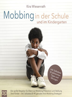 cover image of Mobbing in Schule und Kindergarten